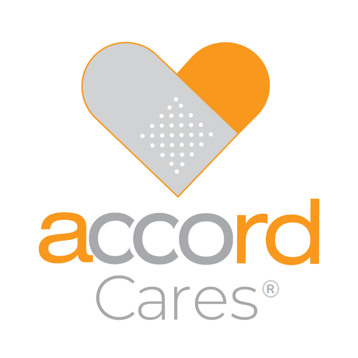 ACCORD CARES™