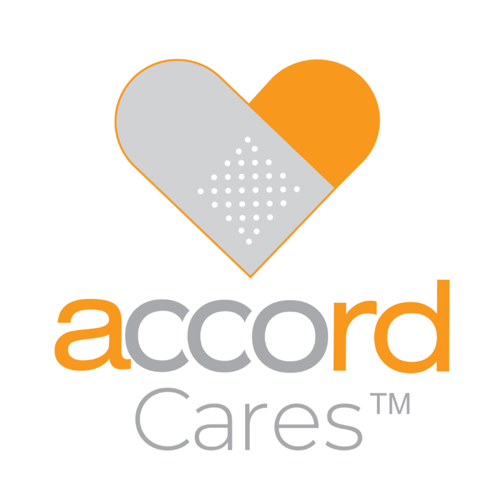 ACCORD CARES™