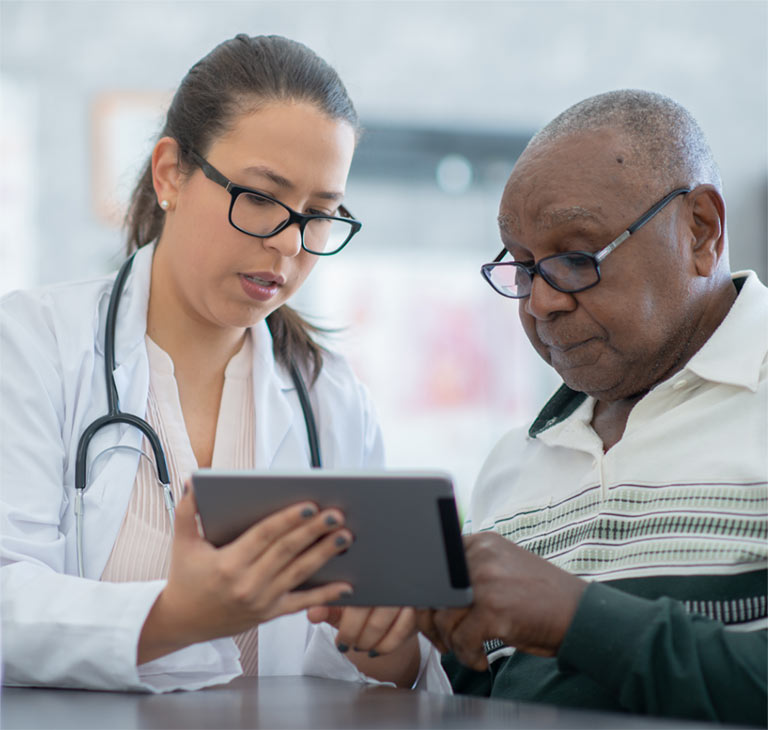 SUPPORT CAN HELP | COUPLE